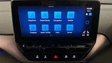 Volkswagen ID.4 109kW Life Pure 52kWh 5dr Auto Electric Estate